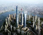 Shanghai Tower