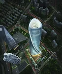 Shanghai Tower