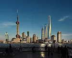 Shanghai Tower