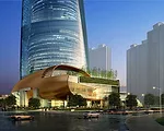 Shanghai Tower