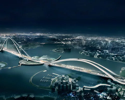 Sheikh Rashid bin Saeed Crossing