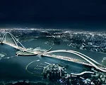 Sheikh Rashid bin Saeed Crossing