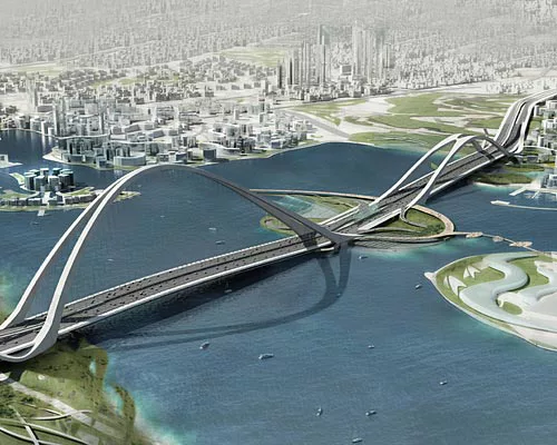 Sheikh Rashid bin Saeed Crossing