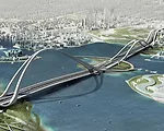 Sheikh Rashid bin Saeed Crossing