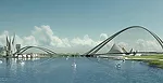 Sheikh Rashid bin Saeed Crossing