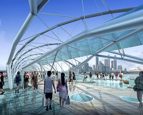 Marina Bay