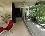 Tugendhat Villa