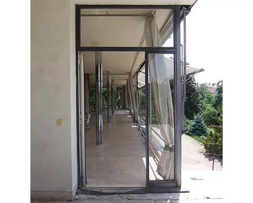 Tugendhat Villa