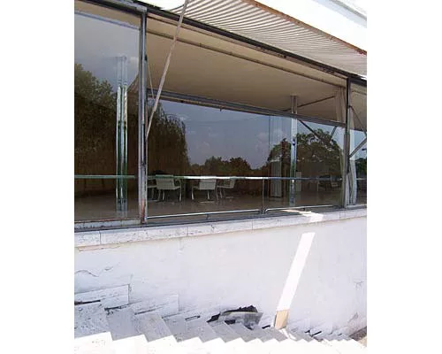 Tugendhat Villa