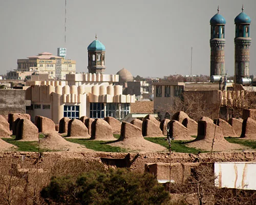 World Monuments Fund Announces 2010 Watch List