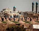 World Monuments Fund Announces 2010 Watch List