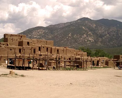 World Monuments Fund Announces 2010 Watch List