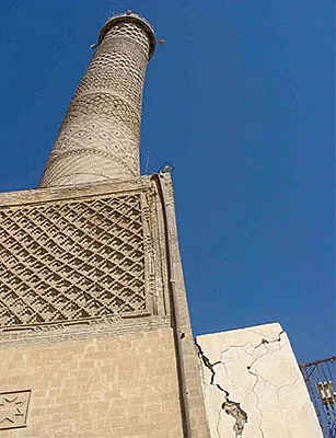 World Monuments Fund Announces 2010 Watch List