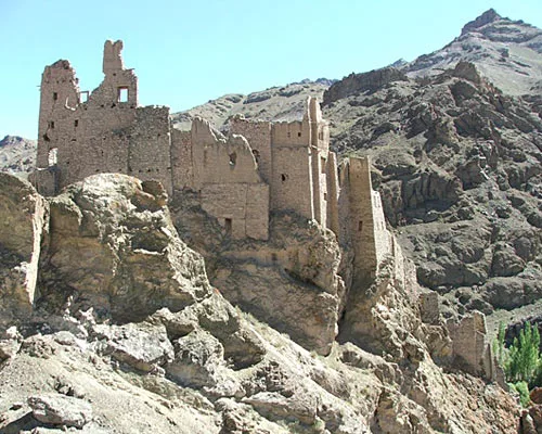 World Monuments Fund Announces 2010 Watch List