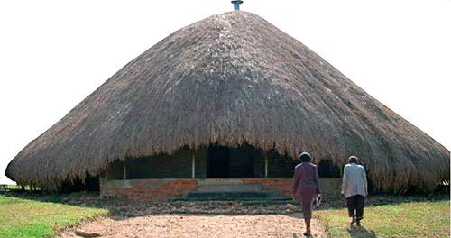 World Monuments Fund Announces 2010 Watch List