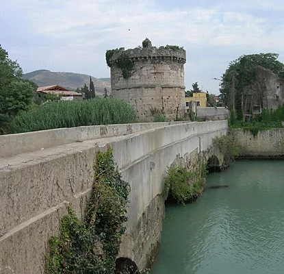 World Monuments Fund Announces 2010 Watch List