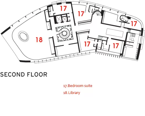 YTL Residence