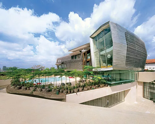 YTL Residence