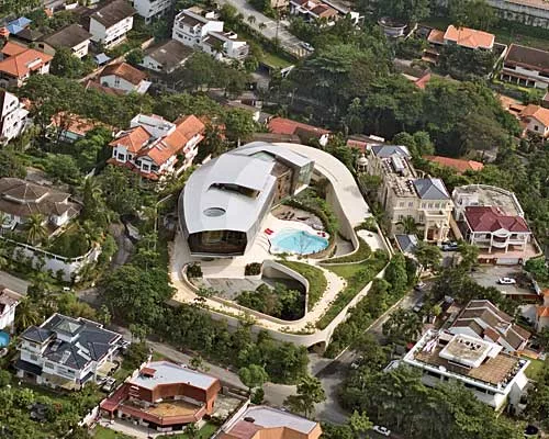 YTL Residence