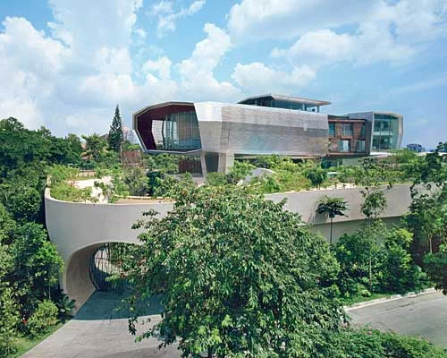 YTL Residence
