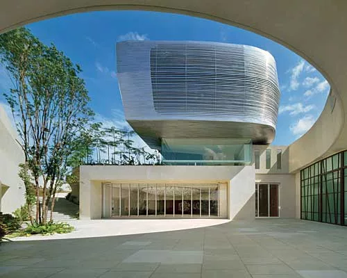 YTL Residence