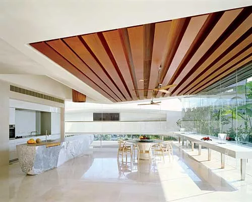 YTL Residence