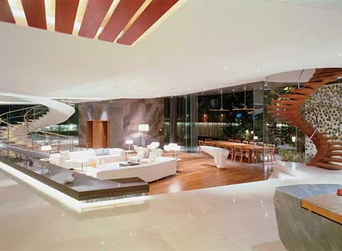 YTL Residence