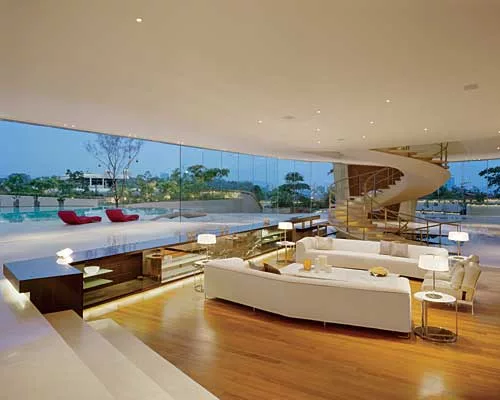 YTL Residence