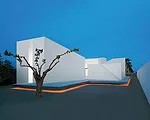 House for a Photographer II