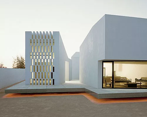 House for a Photographer II