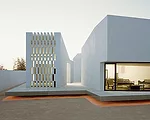 House for a Photographer II