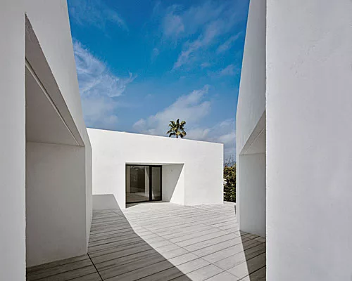 House for a Photographer II