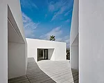 House for a Photographer II