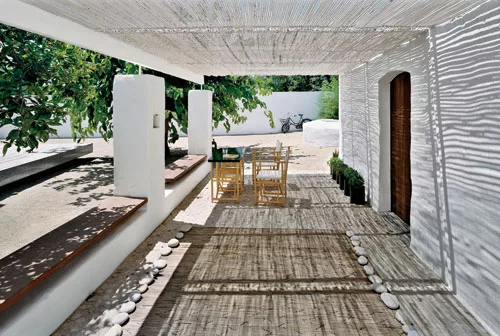 House for a Photographer II