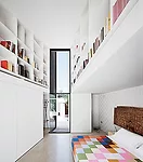 House for a Photographer II