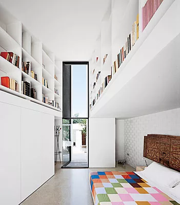 House for a Photographer II
