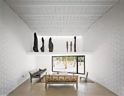 House for a Photographer II
