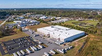 cold storage facility cold storage facility