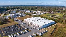 cold storage facility