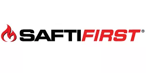 SAFTI FIRST Logo