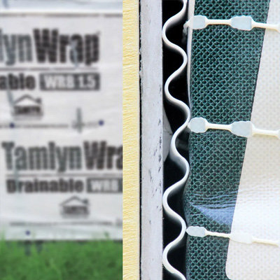 TAMLYN XtremeTrim Chase Interiors