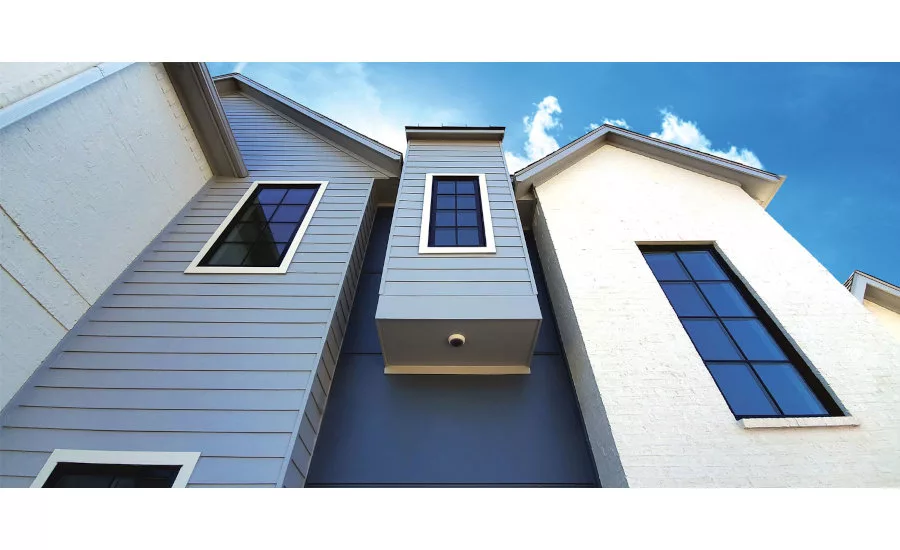 TAMLYN XtremeTrim Exterior Trim