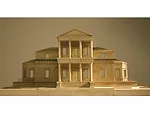 Palladio and His Legacy: A Transatlantic Journey"