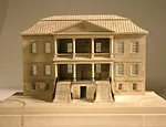 Palladio and His Legacy: A Transatlantic Journey"