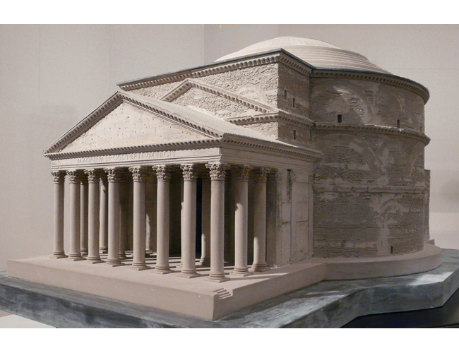 Palladio And His Legacy A Transatlantic Journey 10 04 01 Architectural Record