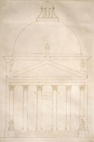 Palladio and His Legacy: A Transatlantic Journey