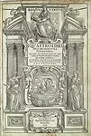Palladio and His Legacy: A Transatlantic Journey"