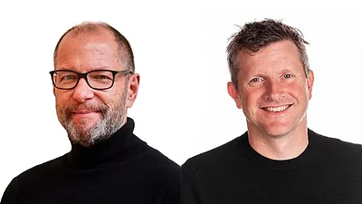 Alan Maskin and Blair Payson
