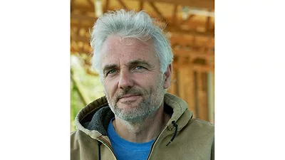 Andrew Freear