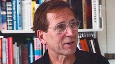 Brett Steele